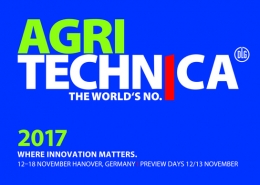 Collari Agritechnica 2017