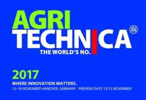 Collari Agritechnica 2017