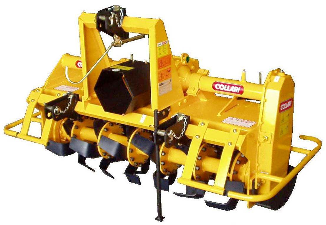 Incrementatore Di Giri PTO 540 RPM Per Macchine Agricole – KM6004 – Scatola Ingranaggi Idraulica - Foto 3