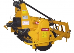 Collari ABLR Zappatrice Rotary Tiller - Agricultural Machines & Coil Winders