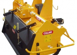 Collari ACLL Zappatrice Rotary Tiller - Agricultural Machines & Coil Winders