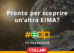 Eima 2020 Edp